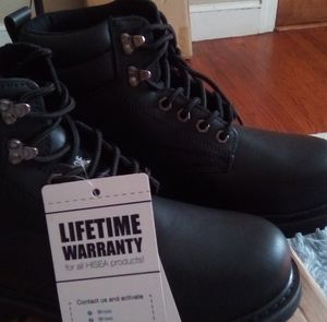 Men's Work Boots